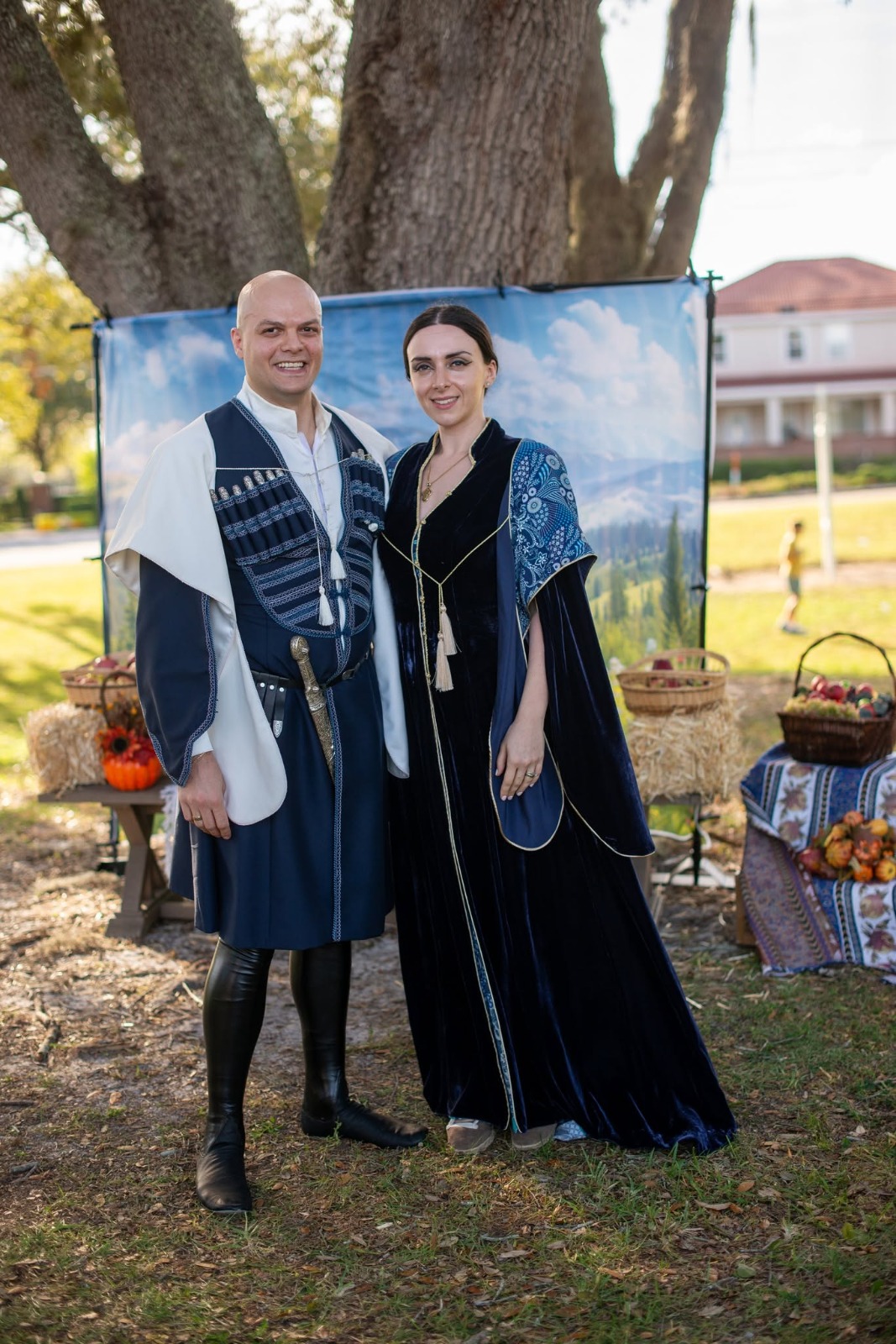 Georgian Festival photo 95